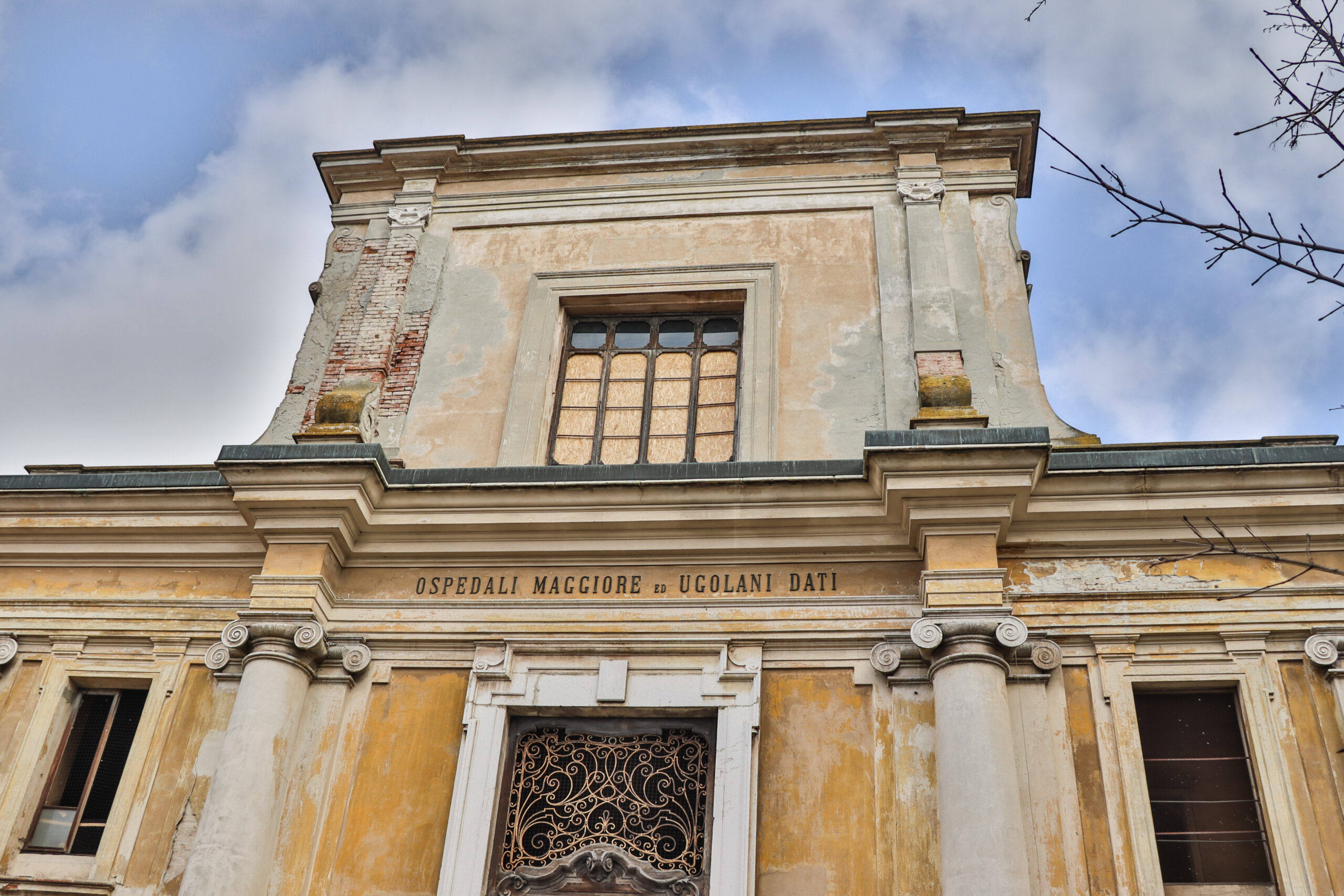 ex chiesa san francesco ex chiesa san francesco