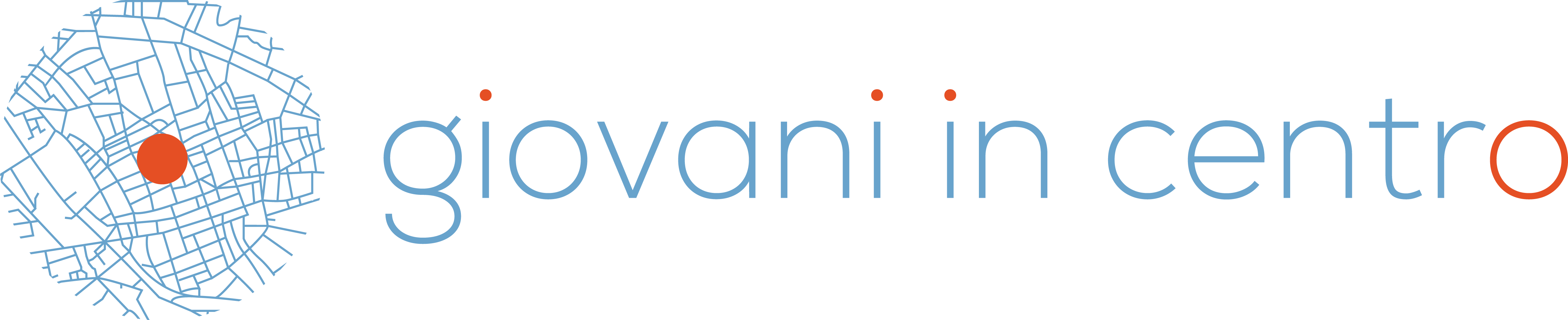 giovani in centro