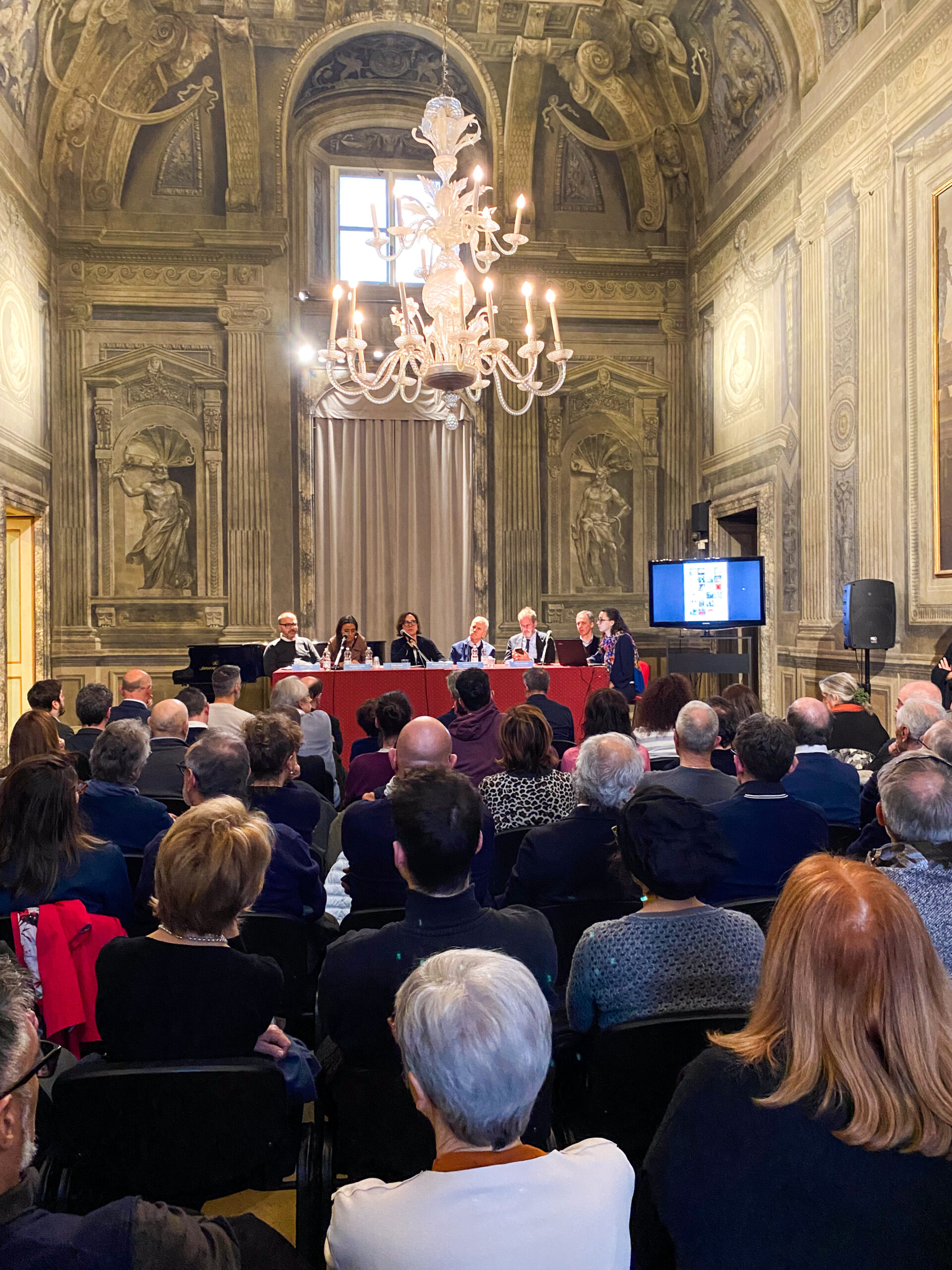 Pensare la città incontro 19 marzo cremona architettura rigenerazione urbana giovani in centro 
