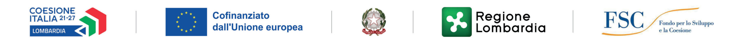 colophon loghi coesione italia colophon loghi coesione italia